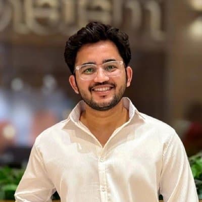 Ved, the person behind SenseChord